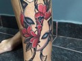 #tattoo #japon #colombia