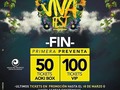 CIERRE DE 1RA PREVENTA!!! . 1ra PREVENTA Hasta el 18 MARZO!!! Solo Quedan 50 Tickets AOKI BOX y 100 Tickets VIP a Precio de 1ra PREVENTA!!!!! . NO Te Quedes Por Fuera Por Que Este 22 De Abril Esta Confirmado Por Primera Vez en Cali “STEVE AOKI” @steveaoki Un Evento Que Marcara La Historia De La Música Electrónica En Colombia, @amnesiacali y @caliviveconciertos Te Traen Una Experiencia Inolvidable, "VIVA FEST”. . 2 Escenarios Simultáneos - Main Stage - Underground Stage + 30 Artistas Presentes + De 15 Horas De Música + Centro de Eventos Valle del Pacifico . INFO: WS: 3007060196 Redes: @vivafest.co  . BOLETERIA: @tuzonaticket ☎ 4860222  . #vivafestcali #caliseracombia #electronicmusic #edm #underground #house #techno #cali #valle #amnesiacali #caliviveconciertos #colombia #union #steveaoki #pereira #buga #tulua #palmira #cartago #medellin #santander #popayan #armenia #manizales #buenaventura #festival @juantrujillo50