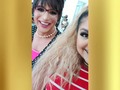 MI GENTE HERMOSA💖🙌💙👑 El día 6 de febrero se estará realizando la final de LIPSYNC 507 PLUS 2020, Donde mi Persona estará interpretando a IvyQueen, si quieren ser parte de Mi Barra de apoyo, mi color es el DORADO, Los Boletos están el 10.00$. Espero poder contar contigo 😍🙌💖 6 DE FEBRERO DESDE LAS 7.00 PM👑👑👑 @lipsync507plus @sradezdy #ivyqueen #lacaballota #laperra #ladiva #lapotra