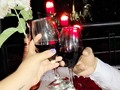 Salud por el amor, la amistad y por los productos de vida 💕👑