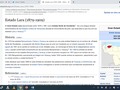 ¡¡¡POR ESTO ES QUE LOS GUAROS FANFARRONEAMOS TANTO, CHICHIRIVICHE ES NUESTRA!!!