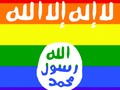 feliz mes del #pride #gaypride #alqaeda #pridemonth #pride jajajajajajajajajajajajajajaajajajajajajajajajaja