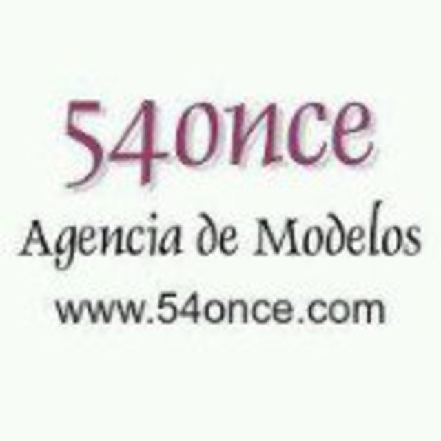 54once