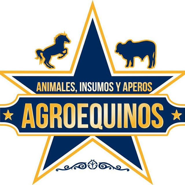 agroequinos