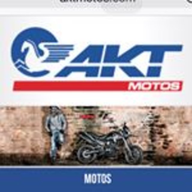 aktmotos