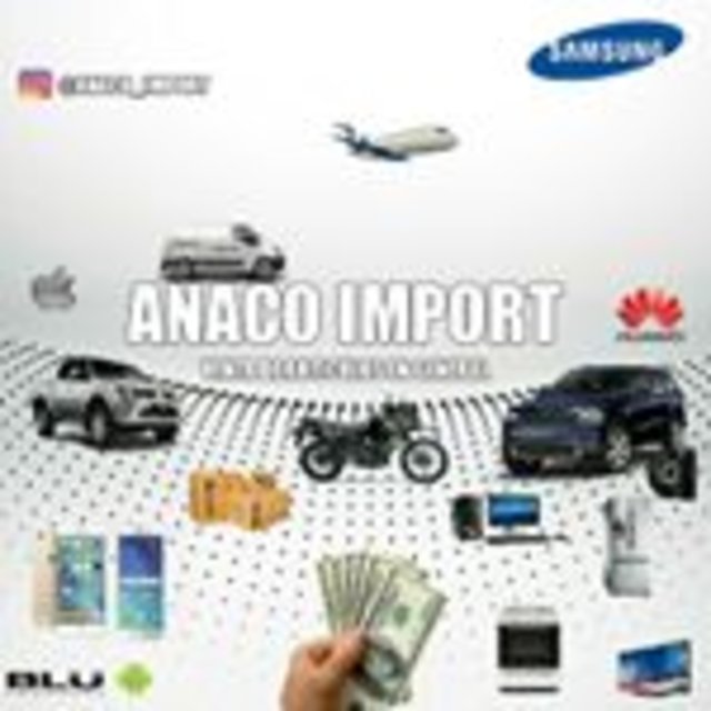 anacoimport