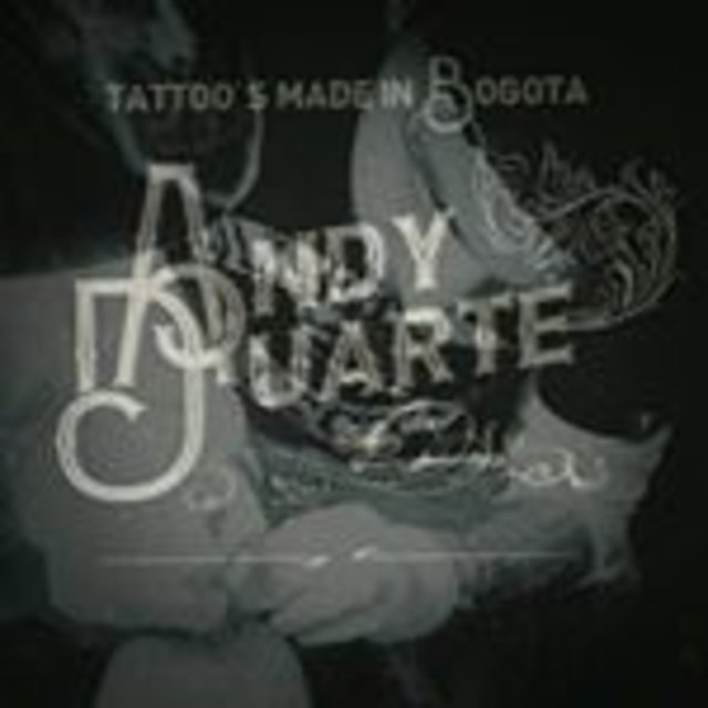 andyduarteart