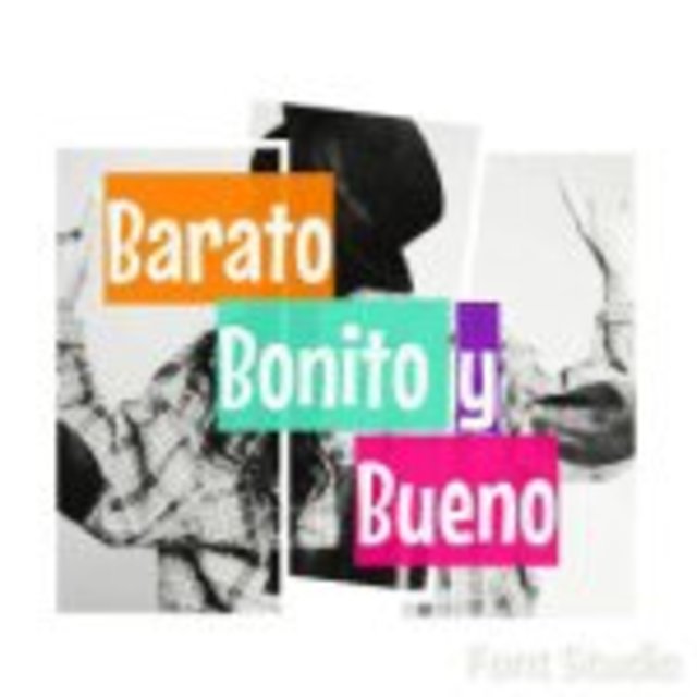 baratobonitoybueno