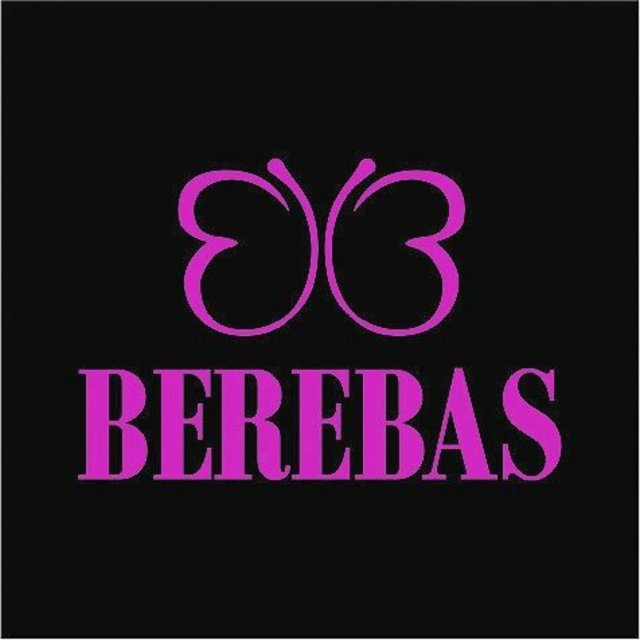 berebas
