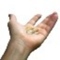 cashinthehand