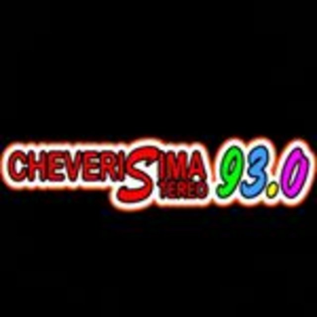 cheverisimas