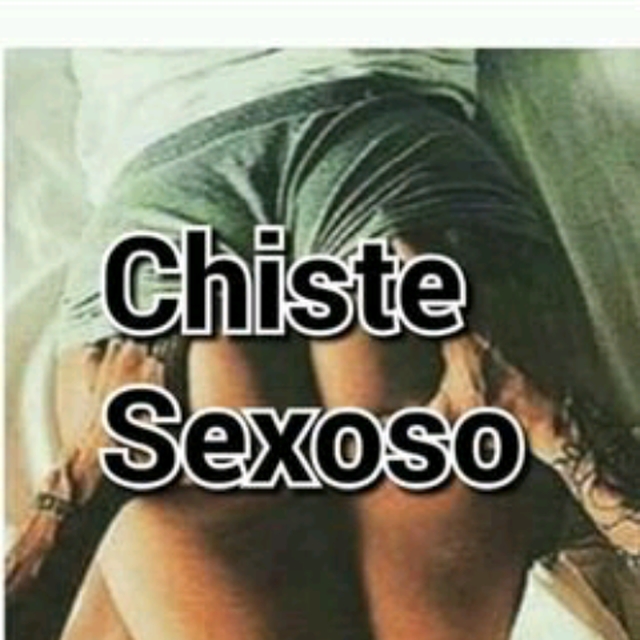 chistesexoso