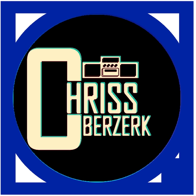 chrissberzerk