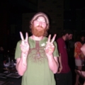Crazyredbeard