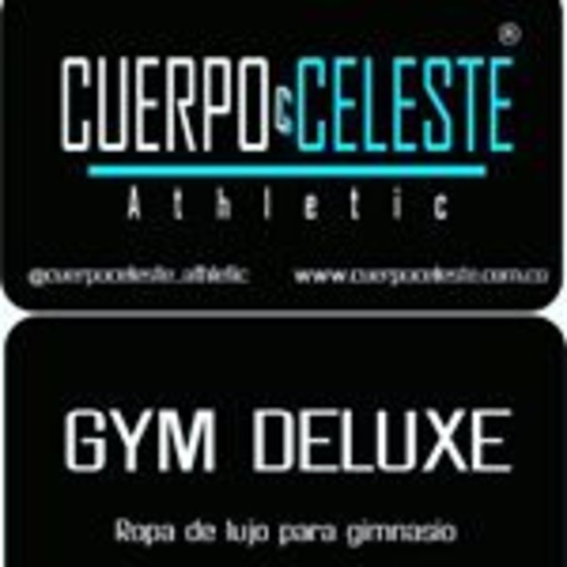 cuerpocelesteathletic