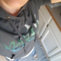 dewed