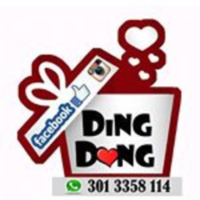 dingdong