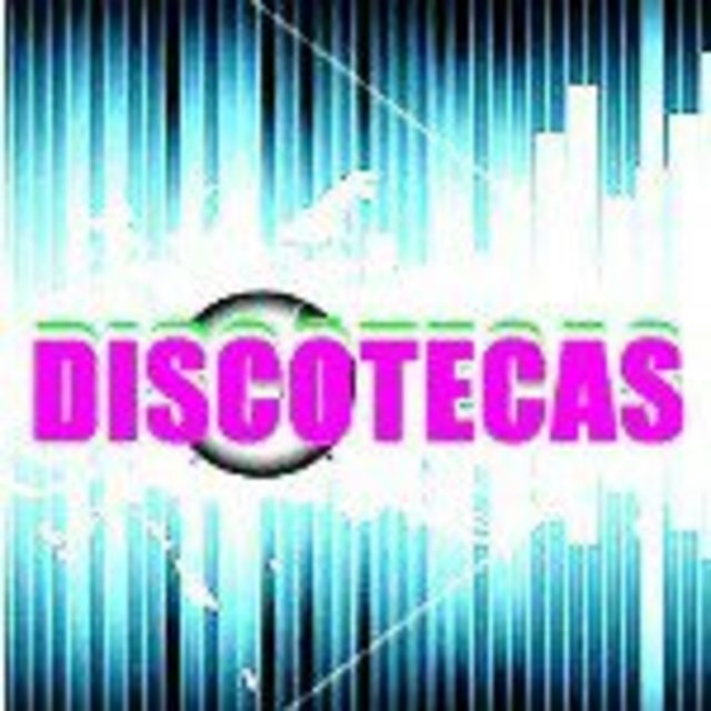 discotecagye