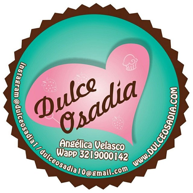 dulceosadia