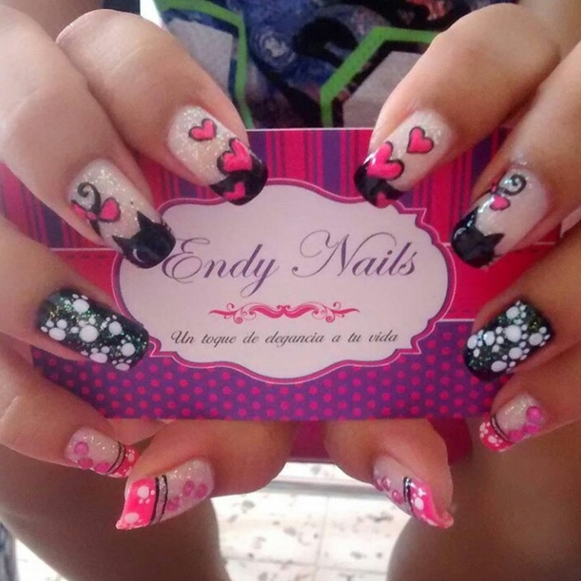 endynails