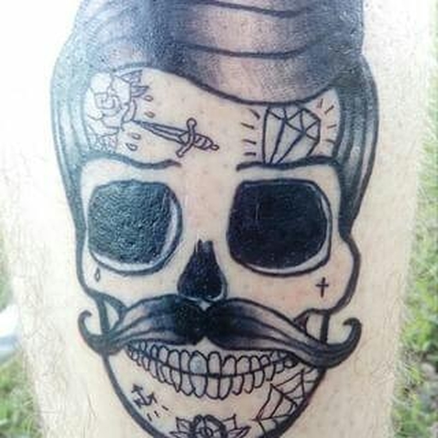 gatotattoo