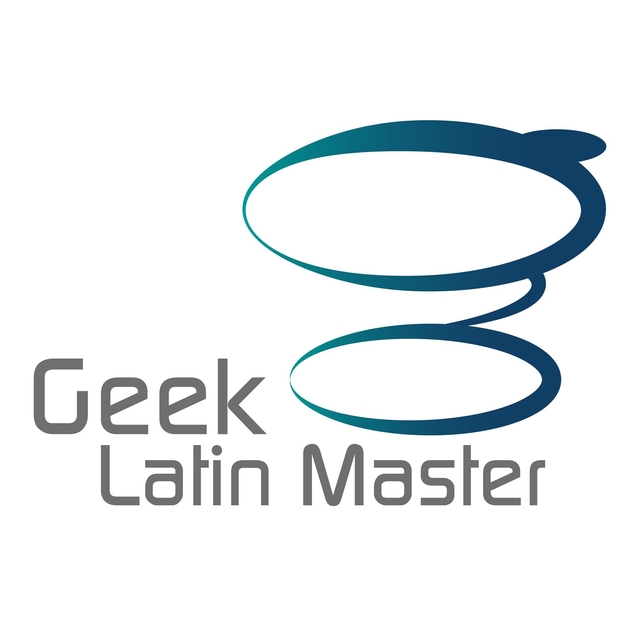 geeklatinmaster