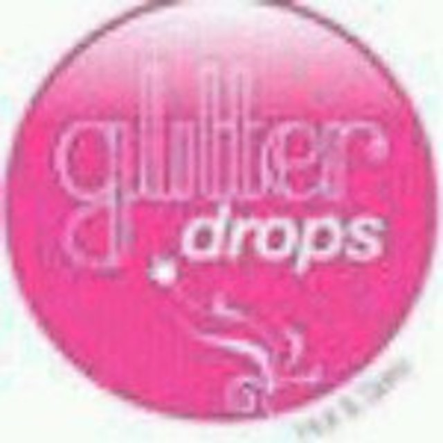 glitterdrops