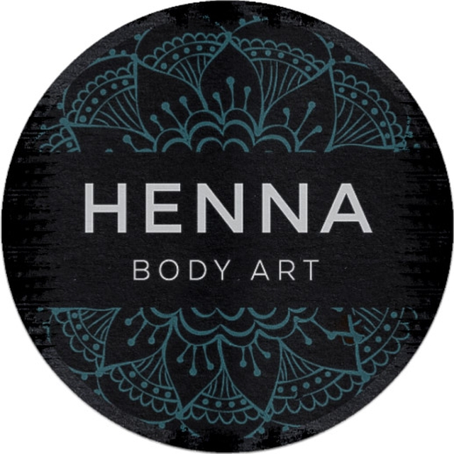 hennabodyart