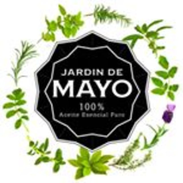 jardindemayo