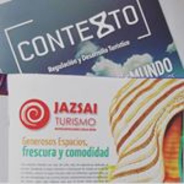 jazaiturismo
