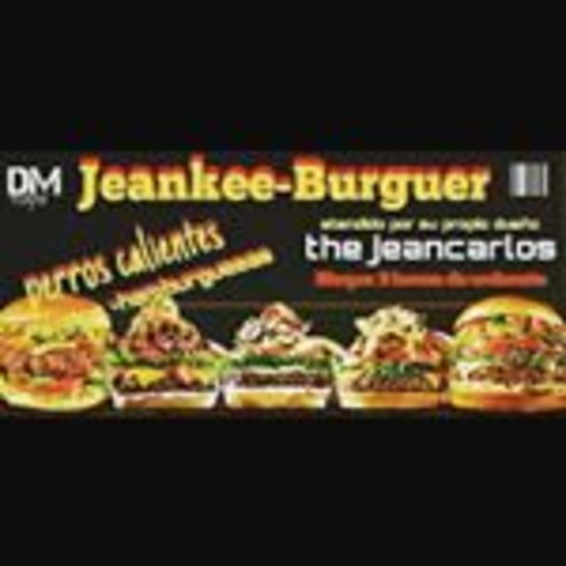 jeanburguer