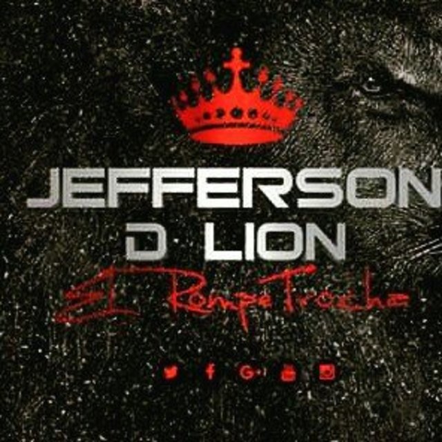 jeffersondlion