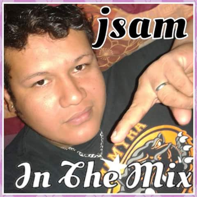 jsaminthemix