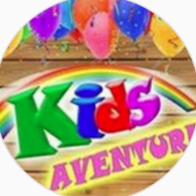 kidsaventuras