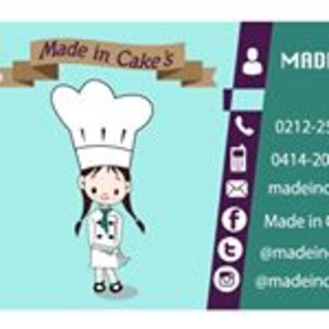 madeincakes