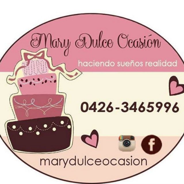 marydulceocasion