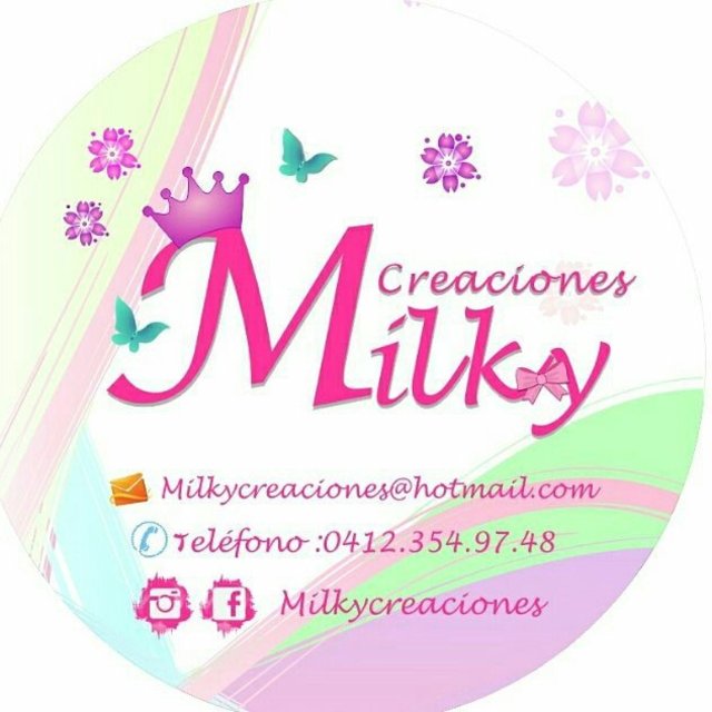 milkycreaciones