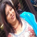 Mrinalini