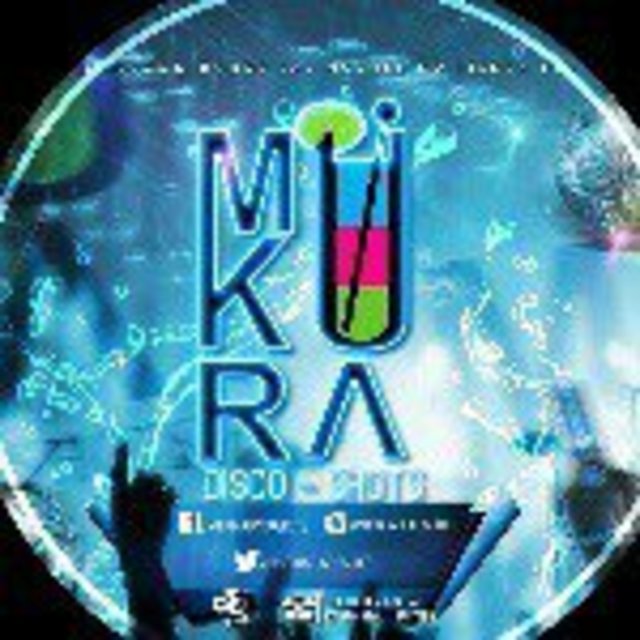 mukuradisco