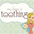 MyBossIsTeething