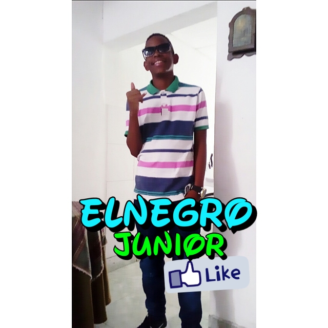 negrojunior