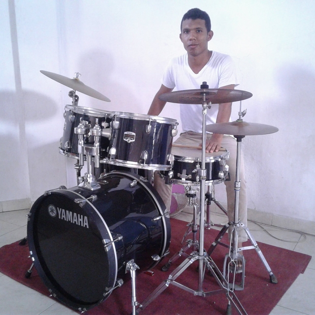 obcazdrummer