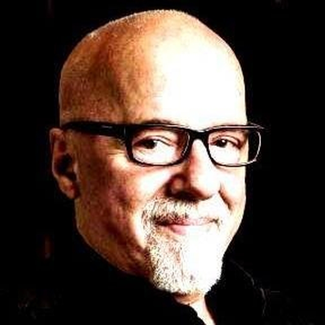 paulocoelho