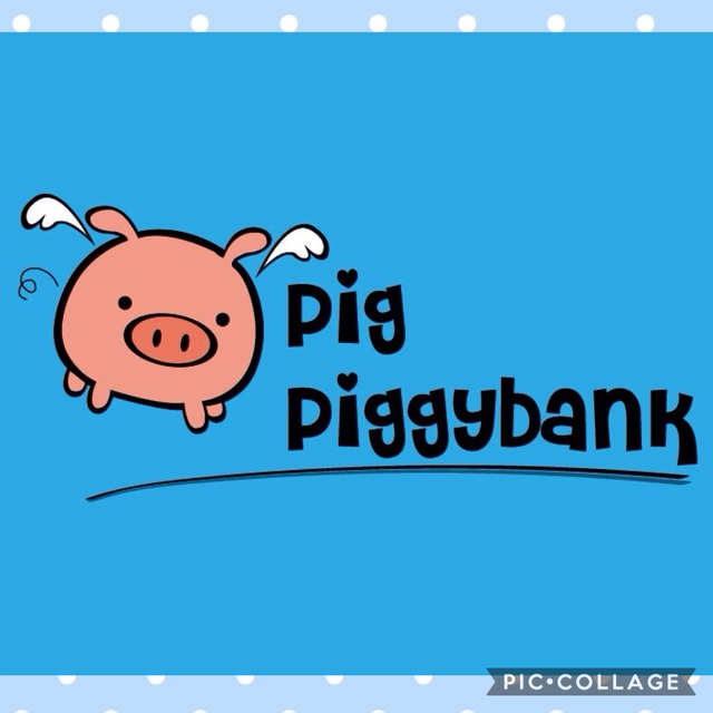 pigpiggybank