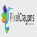 pixelcrayons