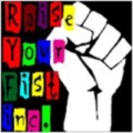 RaiseYourFist