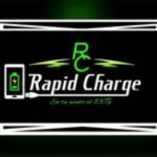 rapidcharge