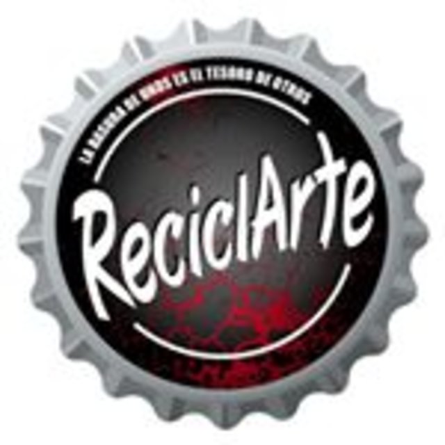 reciclarte