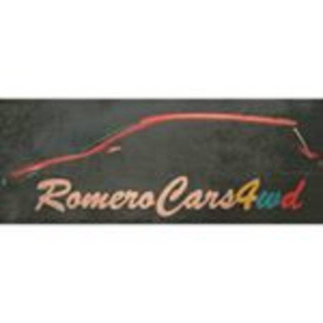 romerocars