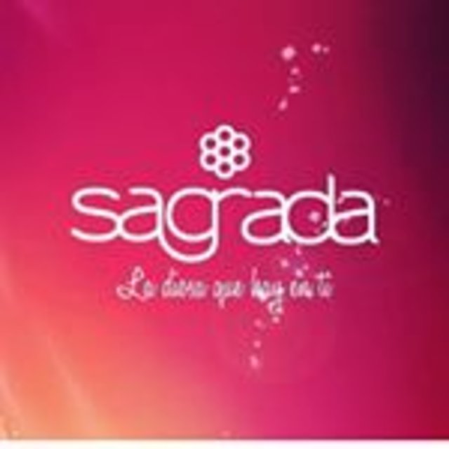 sagrada